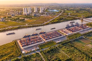 Ngày 29/10/2026, đấu giá quyền sử dụng đất tại xã Thường Tín, TP. Hà Nội