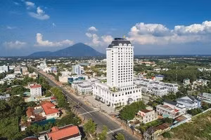 Ngày 25/09/2026, đấu giá quyền sử dụng đất và tài sản gắn liền với đất tại phường Tân Ninh, tỉnh Tây Ninh