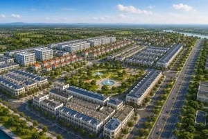 Ngày 14/10/2026, đấu giá quyền sử dụng đất và tài sản trên đất tại phường Đăk Bla, tỉnh Quảng Ngãi