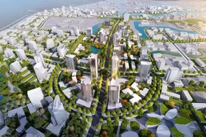 Ngày 17/09/2026, đấu giá quyền sử dụng đất và tài sản gắn liền trên đất tại xã Tiến Thắng, TP. Hà Nội