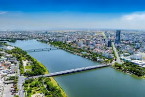 Ngày 26/10/2026, đấu giá quyền sử dụng đất và tài sản gắn liền với đất tại phường Thanh Thủy, TP. Huế