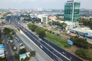 Dự thảo Nghị định quy định cơ chế, chính sách thúc đẩy phát triển đô thị đặc biệt quy định tại Chương II Luật Phát triển đô thị được áp dụng cho thành phố Đồng Nai. Ảnh: Tiên Giang