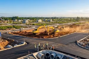 Ngày 21/10/2026, đấu giá quyền sử dụng đất tại phường Tân An, tỉnh Tây Ninh