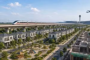 Ngày 22/10/2026, đấu giá quyền sử dụng đất và toàn bộ tài sản gắn liền với đất tại xã An Khánh, TP. Hà Nội