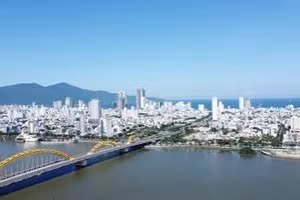 Ngày 08/10/2026, đấu giá quyền sử dụng đất, quyền sở hữu nhà ở và tài sản khác gắn liền với đất tại phường Hội An, thành phố Đà Nẵng