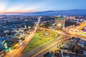 Ngày 20/10/2026, đấu giá quyền sử dụng đất đối với các lô đất thuộc Khu dân cư An Lạc 2, xã Phù Mỹ Tây