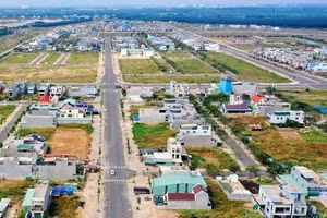 Ngày 11/09/2026, đấu giá quyền sử dụng đất và tài sản gắn liền với đất tại phường Bình Phước, TP. Đồng Nai