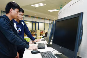 Tình trạng bỏ trống thông tin về ký mã hiệu thiết bị, hàng hóa trúng thầu xảy ra tại nhiều gói thầu xây lắp hỗn hợp (có lắp đặt thiết bị) và mua sắm hàng hóa. Ảnh minh họa: Nhã Chi