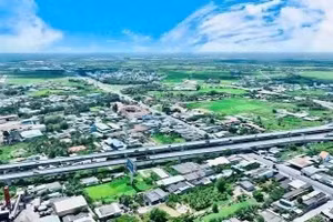 Ngày 09/10/2026, đấu giá 02 quyền sử dụng đất tại xã Mỹ Lệ, tỉnh Tây Ninh