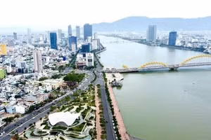 Ngày 28/09/2026, đấu giá tầng 5, tòa nhà chung cư F.Home, địa chỉ: 16 Lý Thường Kiệt, phường Hải Châu, thành phố Đà Nẵng