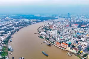 Ngày 28/08/2026, đấu giá quyền dử dụng đất và tài sản gắn liền với đất tại phường Phú Lợi, TP. Cần Thơ