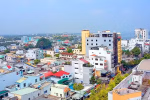 Ngày 10/09/2026, đấu giá quyền sử dụng đất và tài sản gắn liền với đất tại tỉnh Vĩnh Long
