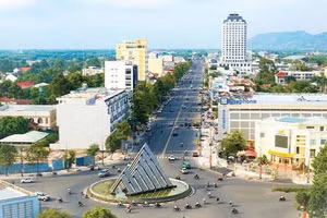 Ngày 11/09/2026, đấu giá quyền sử dụng đất và tài sản gắn liền với đất tại xã Tân Lân, tỉnh Tây Ninh