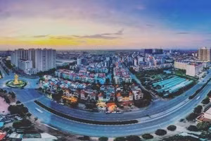 Ngày 17/10/2026, đấu giá quyền sử dụng đất 16 lô đất ở xen kẹp thuộc dự án ĐTXD khu nhà ở tại phường Phương Liễu, thành phố Bắc Ninh