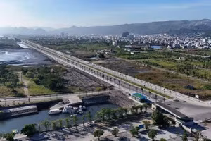 Ngày 10/11/2026, đấu giá quyền sử dụng đất tại phường Hà Tu, thành phố Quảng Ninh