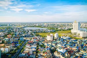 Ngày 21/10/2026, đấu giá quyền sử dụng đất tại xã Liên Minh, tỉnh Ninh Bình