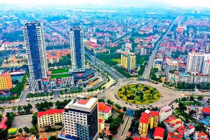 Ngày 28/10/2026, đấu giá quyền sử dụng đất và tài sản gắn liền với đất tại phường Đào Viên, Bắc Ninh