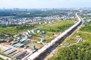Ngày 28/10/2026, đấu giá quyền sử dụng đất và tài sản gắn liền với đất thuộc thửa đất số 126, tờ bản đồ số 223 tại xã Long Hải, Thành phố Hồ Chí Minh