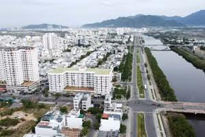 Ngày 17/11/2026, đấu giá quyền sử dụng đất tại phường Cam Ranh, tỉnh Khánh Hòa