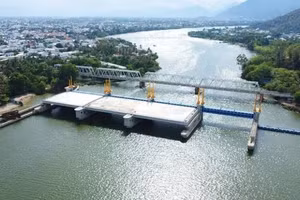 Ngày 26/10/2026, đấu giá quyền sử dụng đất ở đối với lô đất: Lô số 08- Khu A8, diện tích 116,47 m2 thuộc xã Ninh Hải, tỉnh Khánh Hòa