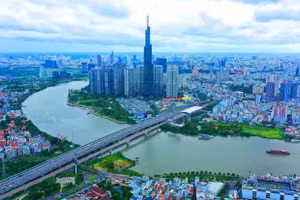 Ngày 30/10/2026, đấu giá quyền sử dụng 515m2 đất thuộc thửa đất số 256, tờ bản đồ số 22, xã Châu Pha, thành phố Hồ Chí Minh