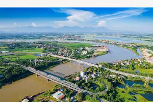 Ngày 29/9/2026, đấu giá quyền sử dụng đất và tài sản gắn liền với đất tại xã Mai Châu, tỉnh Phú Thọ