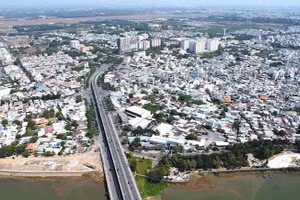 Ngày 26/8/2026, đấu giá quyền sử dụng đất và tài sản gắn liền với đất tại phường Bình Phước, TP. Đồng Nai