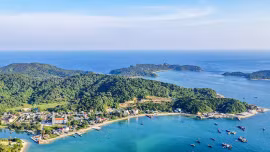Bản tin thời sự sáng 25/8