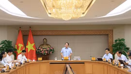 Bản tin thời sự sáng 20/8