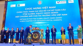 Bản tin thời sự sáng 20/9