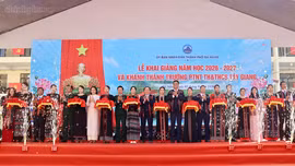 Bản tin thời sự sáng 6/9