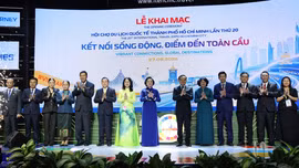 Bản tin thời sự sáng 28/8