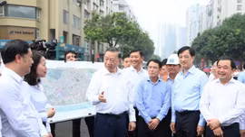 Bản tin thời sự sáng 11/10