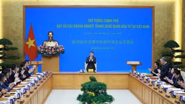 Bản tin thời sự sáng 27/8