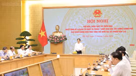 Bản tin thời sự sáng 16/9