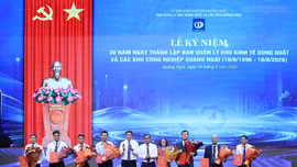 Bản tin thời sự sáng 16/8