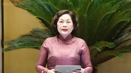 Bản tin thời sự sáng 23/8