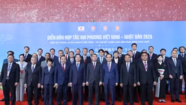 Bản tin thời sự sáng 7/9