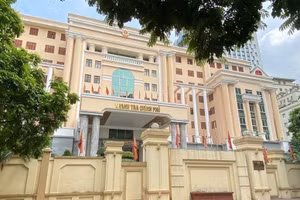 Bản tin thời sự sáng 10/10