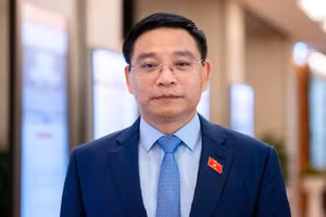 Phó Thủ tướng Nguyễn Văn Thắng làm Trưởng Ban Chỉ đạo quốc gia về ODA và vốn vay ưu đãi