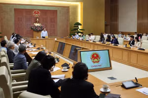 Bản tin thời sự sáng 26/9