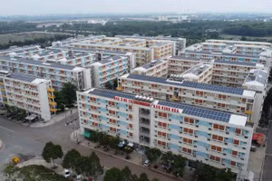Nhiệm vụ trọng tâm của Ban Chỉ đạo là điều phối các bộ, ngành, địa phương triển khai chủ trương, chính sách về nhà ở và thị trường bất động sản