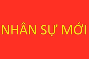 Phê chuẩn kết quả bầu chức vụ Phó Chủ tịch UBND 2 tỉnh, thành phố