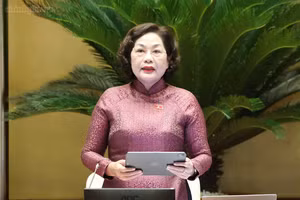 Bản tin thời sự sáng 23/8