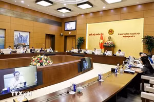 Bản tin thời sự sáng 18/8