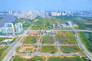 Một trong những nhiệm vụ trọng tâm là đẩy mạnh cải cách hành chính, chuyển đổi số và nâng cao năng lực quản lý nhà nước về đất đai