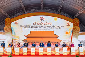 Bản tin thời sự sáng 30/9