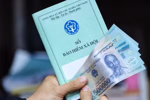 Nghiên cứu, xây dựng Đề án cải cách chính sách tiền Iương và bảo hiểm xã hội