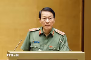 Bản tin thời sự sáng 21/8