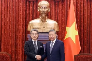 Bản tin thời sự sáng 3/10